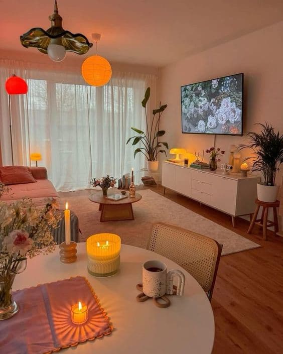 Apartment 1