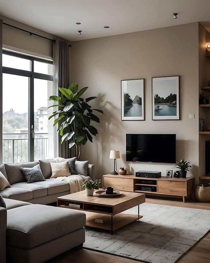 Apartment 2